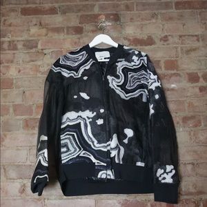 3.1 Philip Lim Jacket